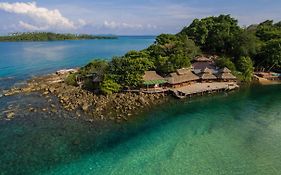 กัปตันฮุค รีสอร์ท @ เกาะกูด